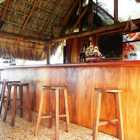 Punta Roca Surf Resort La Libertad Luaran gambar