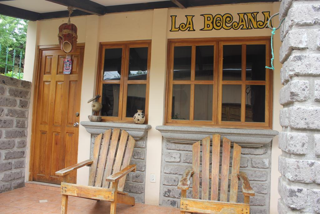 Punta Roca Surf Resort La Libertad Bilik gambar