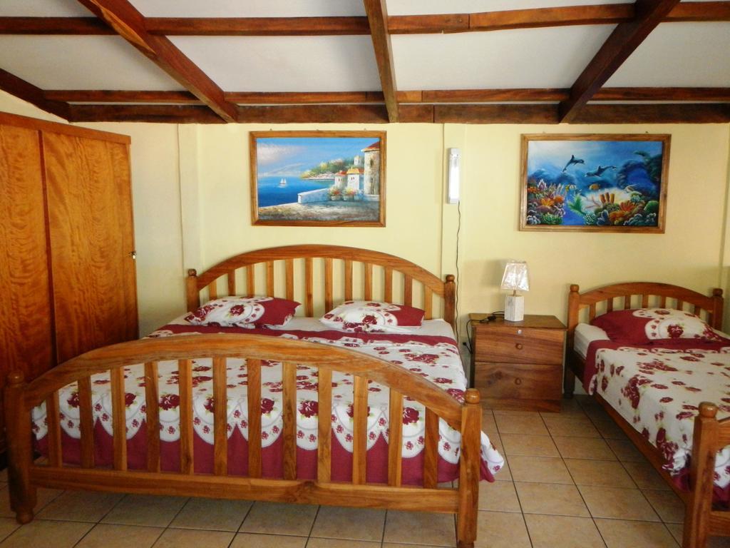 Punta Roca Surf Resort La Libertad Bilik gambar