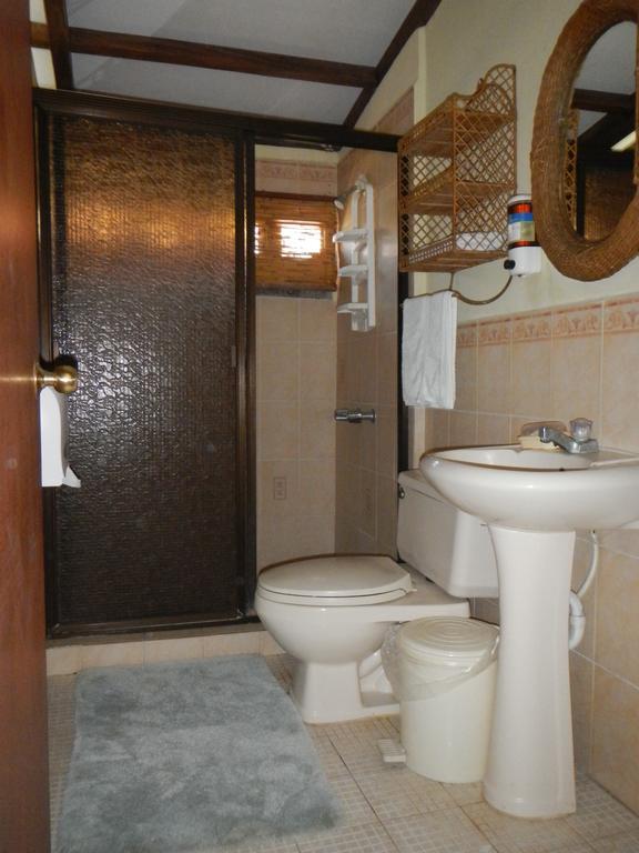 Punta Roca Surf Resort La Libertad Bilik gambar