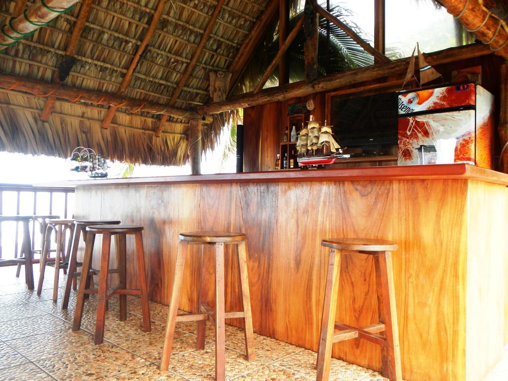 Punta Roca Surf Resort La Libertad Luaran gambar