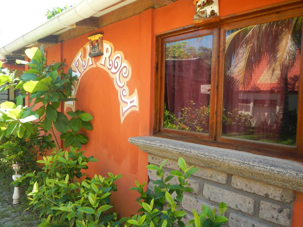 Punta Roca Surf Resort La Libertad Bilik gambar